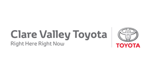 Clare Valley Toyota